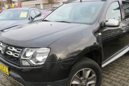 Dacia Duster 99.700 km 8.490 &euro; Ransbach-Baumbach 56235