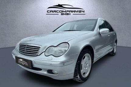 Mercedes-Benz C 240 166.900 km 3.990 &euro; Göttingen 37079