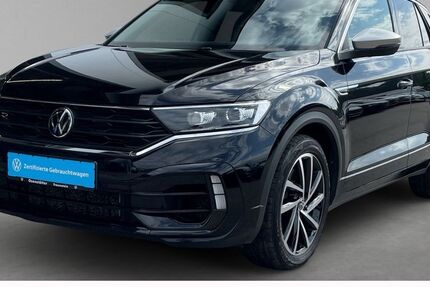 VW T-Roc 36.983 km 27.650 &euro; Traunstein 83278