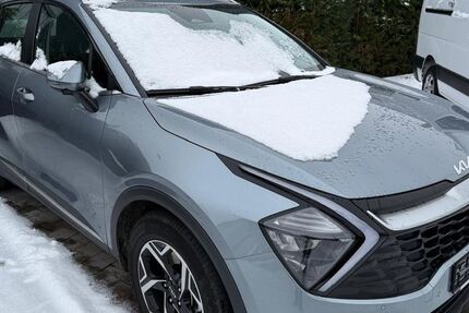 Kia Sportage 19.600 km 24.690 &euro; Weimar 99425