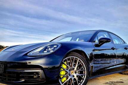 Porsche Panamera 234.830 km 42.950 &euro; Starnberg 82319