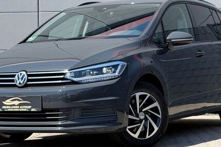 VW Touran 180.000 km 12.990 &euro; Bremen 28199