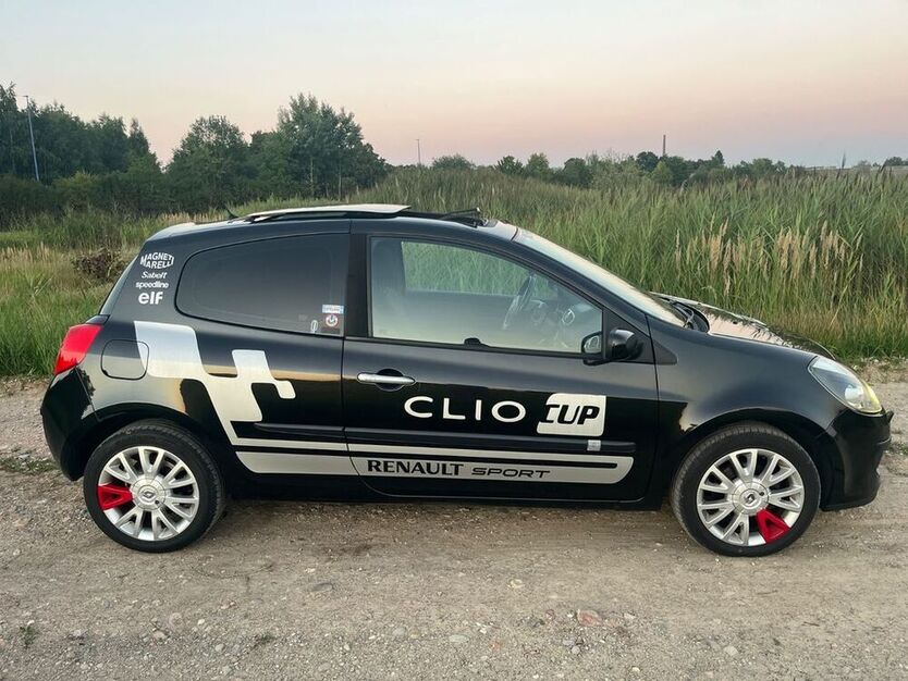 Clio