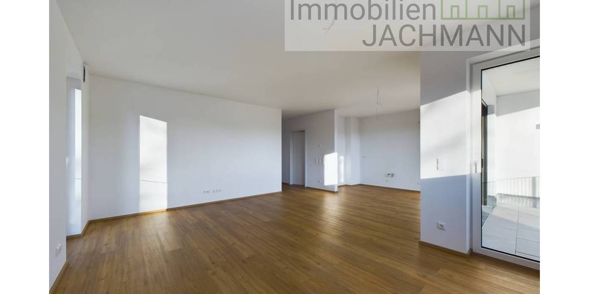 Etagenwohnung Schwarzach Bühel b. Schwarzach - 3 Zimmer, 88 m&sup2;, 371.024&euro; | Angebot:25670334