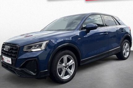 Audi Q2 7.200 km 29.979 &euro; Offenbach am Main 63071