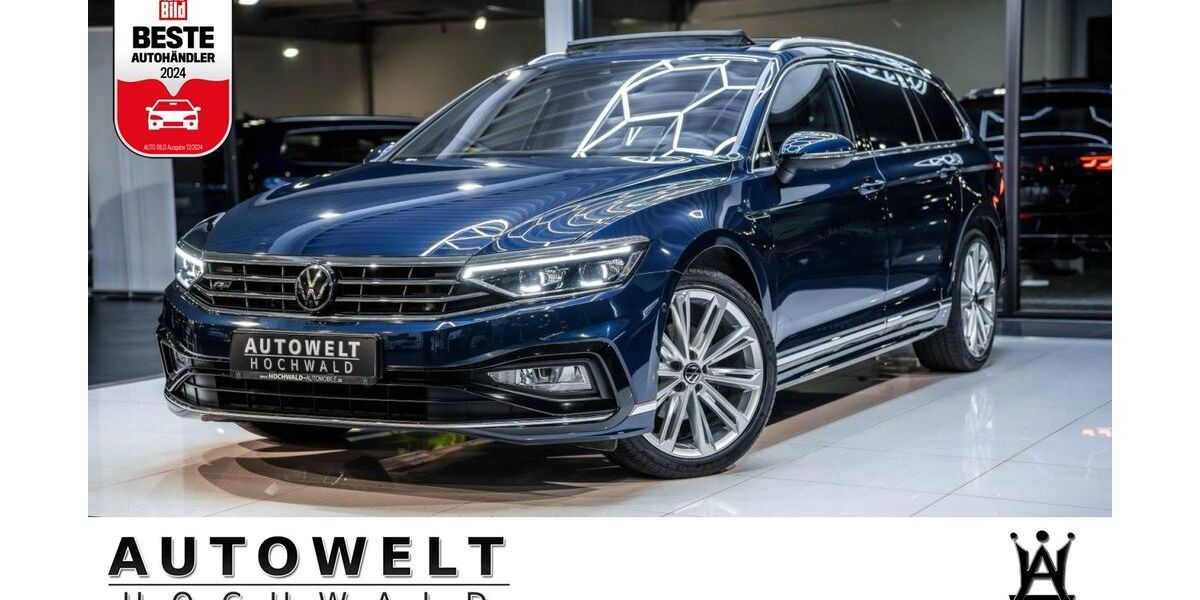 VW Passat 62.000 km 33.990 &euro; Losheim am See 66679