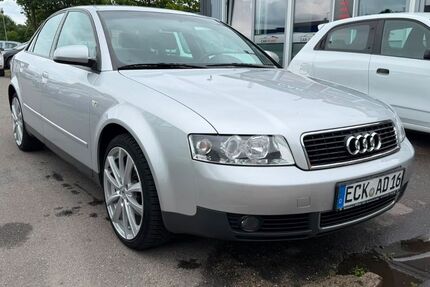 Audi A4 108.000 km 3.980 &euro; Rendsburg 24768