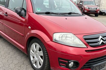 Citroen C3 178.995 km 3.450 &euro; Bornheim 53332