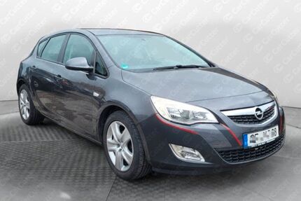 Opel Astra 119.880 km 4.490 € Langquaid 84085