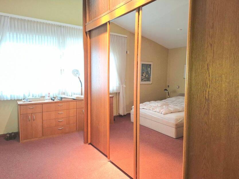 Großzügiges Einfamilienhaus mit Split-Leveln in absolut ruhiger Wohnlage von Marl-Sinsen! 5 zimmer