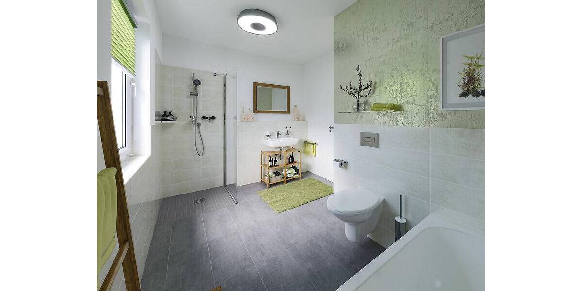 Bungalow Ilmenau - 3 Zimmer, 77 m&sup2;, 309.950&euro; | Angebot:25959190