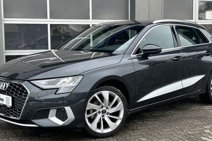 Audi A3 17.747 km 24.990 &euro; Nortorf 24589