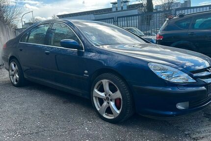 Peugeot 607 224.300 km 2.200 &euro; München 80995