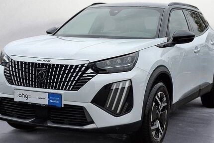 Peugeot 2008 25.000 km 19.899 &euro; Ostfildern 73760