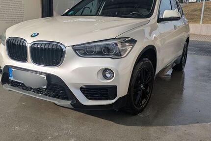 BMW X1 111.000 km 17.250 &euro; Waiblingen 71334