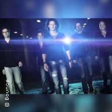 Bounce - Bon Jovi Tributeband 13.12.2025 Wollfabrik Schwetzingen