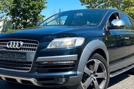 Audi Q7 234.000 km 5.200 &euro; Reutlingen 72766
