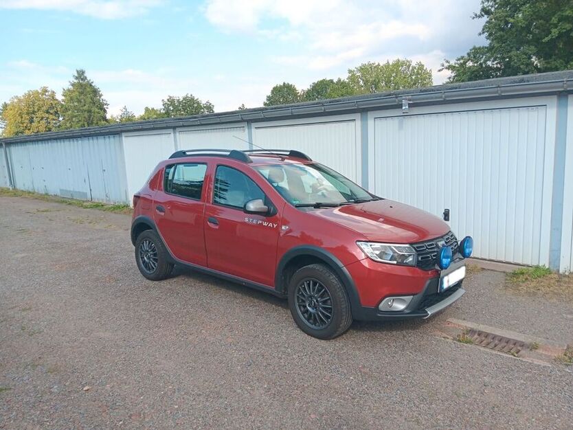 Sandero