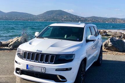 Jeep Grand Cherokee 154.700 km 25.800 &euro; Erfurt 99084
