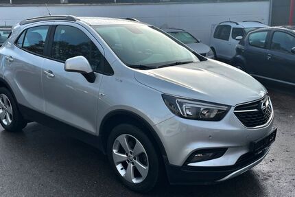 Opel Mokka 84.897 km 13.990 &euro; Kempten 87439