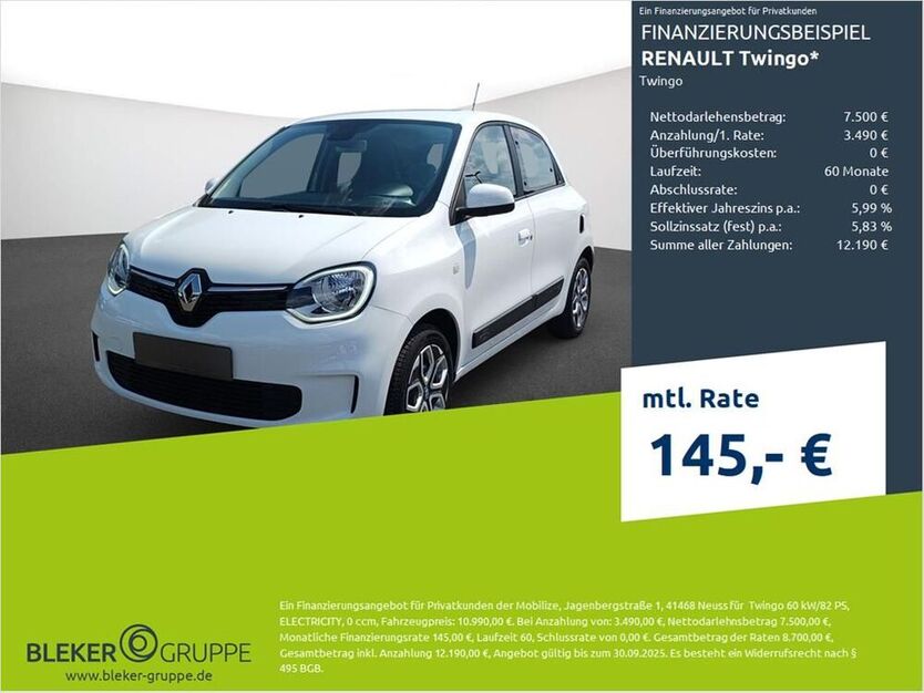 Twingo