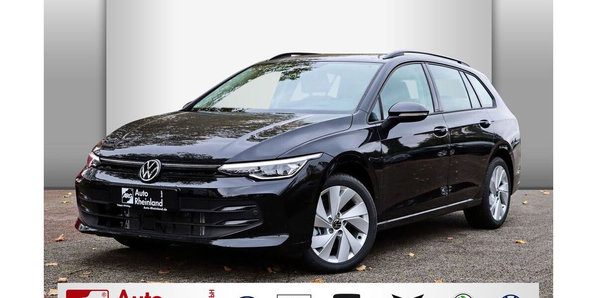 VW Golf 8.500 km 30.890 &euro; Bonn 53175