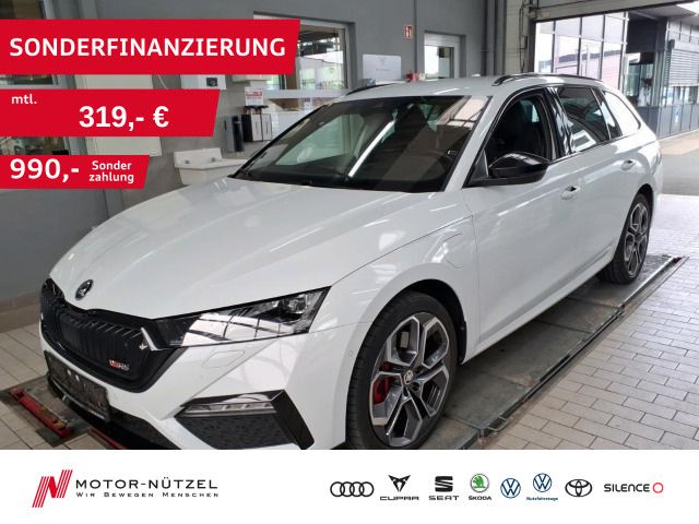 Skoda Octavia 66.653 km 26.930 &euro; Scheßlitz 96110