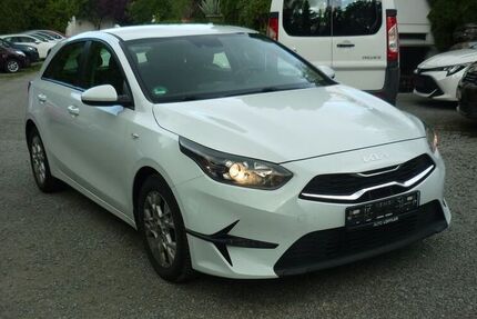 Kia ceed / Ceed
