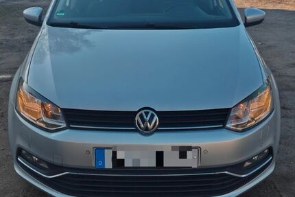 VW Polo 169.350 km 5.799 &euro; Lübeck 23564
