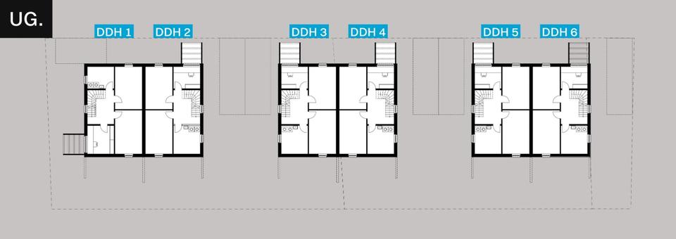 Doppelhaushälfte Ingolstadt Nordost - 5 Zimmer, 148 m&sup2;, 799.000&euro; | Angebot:25342178