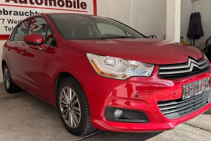 Citroen C4 111.953 km 3.690 € Wertheim 97877