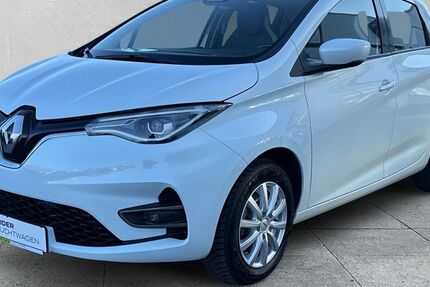 Renault ZOE 30.600 km 12.890 &euro; Hof 95030