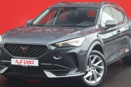 Cupra Formentor 32.815 km 30.950 € Meißen 01662