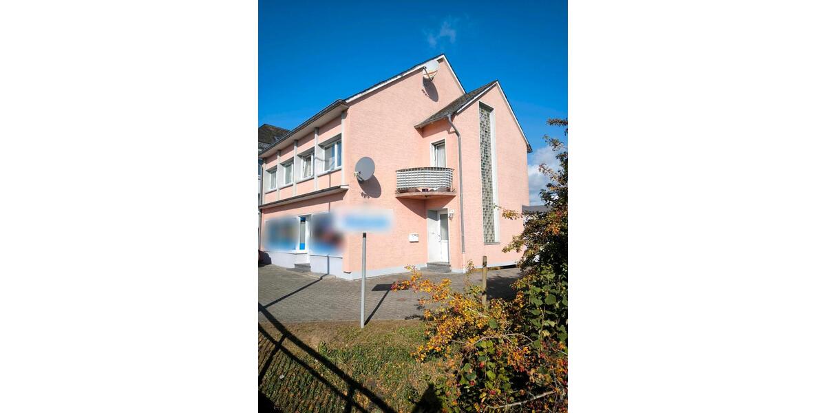 Mehrfamilienhaus, Wohnhaus Bitburg - 329.000&euro; | Angebot:26497391