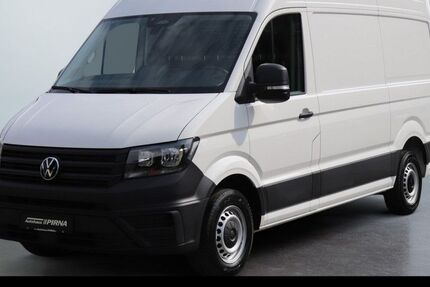 VW Crafter 73.500 km 32.500 &euro; Pirna 01796