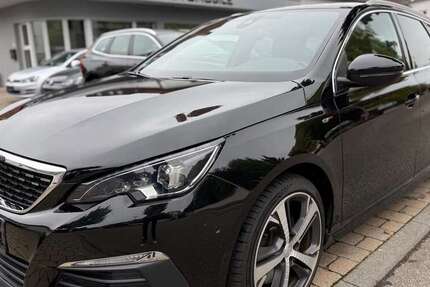 Peugeot 308 96.000 km 11.990 € Neckarsulm 74172