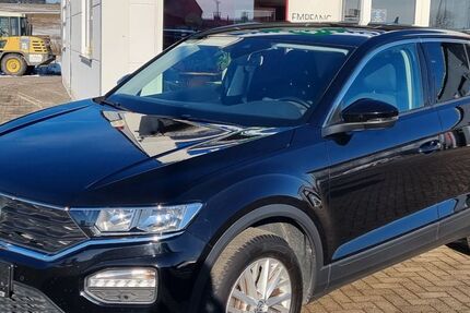 VW T-Roc 109.200 km 15.990 € Helbedündorf 99713