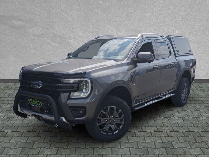 Ranger