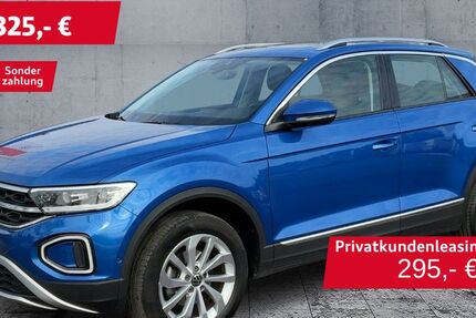 VW T-Roc 46.407 km 22.300 &euro; Mitterteich 95666