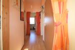 AB SOFORT - 2,5 Zimmer-Wohnung - BOCHUM-CITY - MIT MÖBEL
