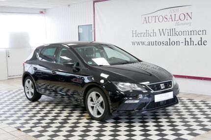 Seat Leon 140.640 km 13.699 &euro; Hamburg 22399