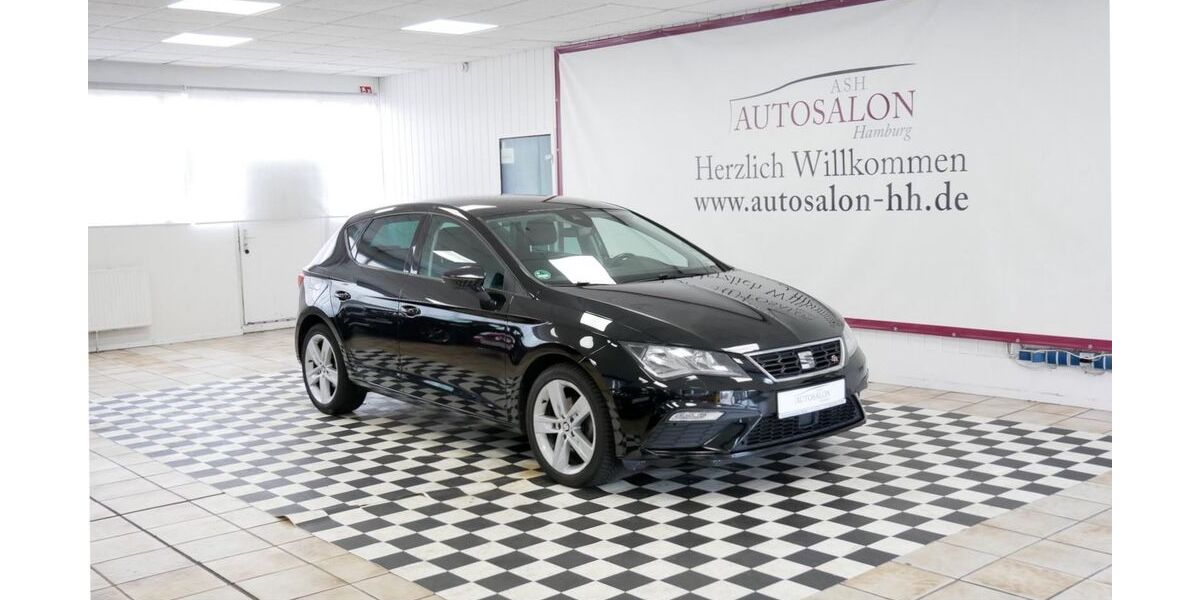 Seat Leon 140.640 km 13.699 &euro; Hamburg 22399