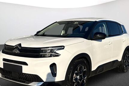 Citroen C5 Aircross 15.281 km 21.960 &euro; Münster - Amelsbüren 48163