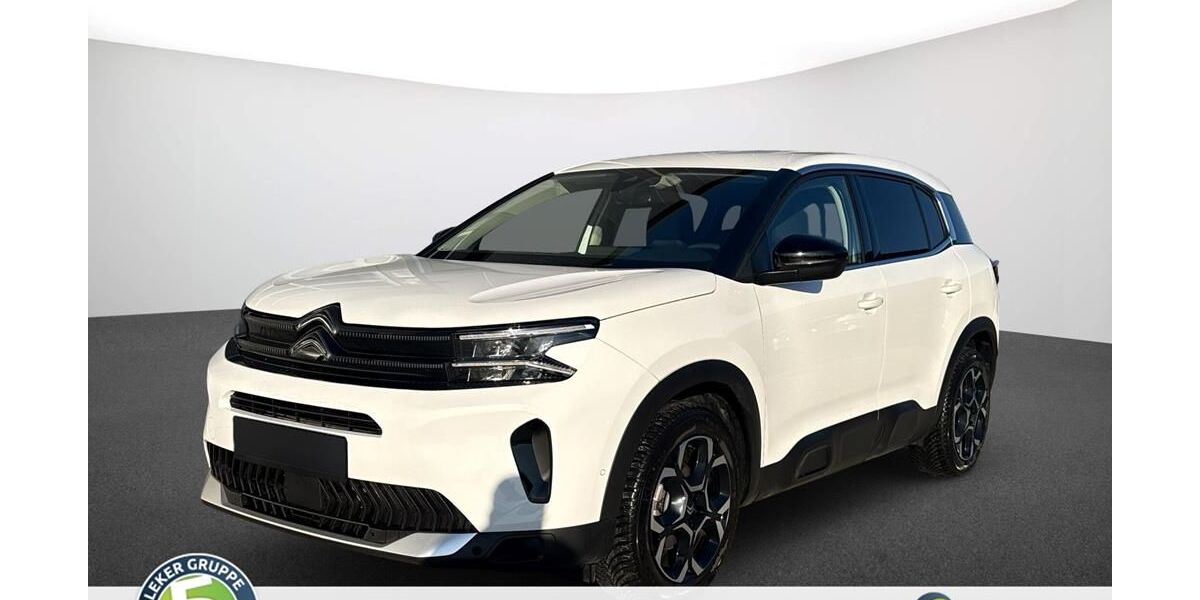 Citroen C5 Aircross 15.281 km 21.960 &euro; Münster - Amelsbüren 48163