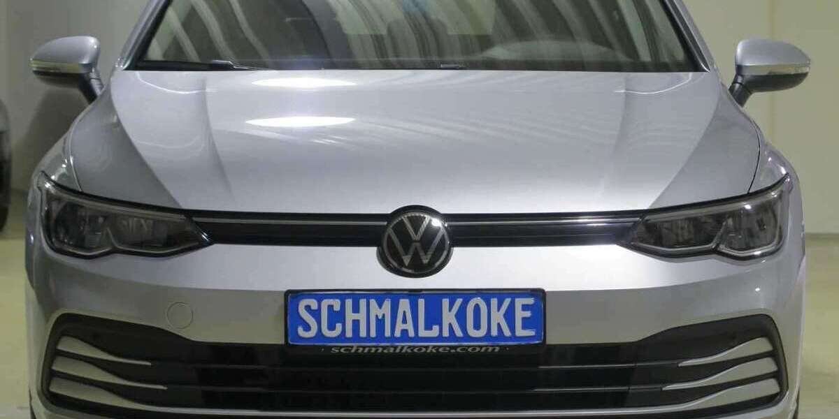 VW Golf 52.600 km 21.950 &euro; Braunschweig 38112