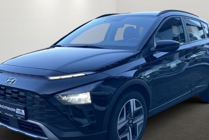 Hyundai BAYON 98.999 km 13.690 &euro; Andernach 56626