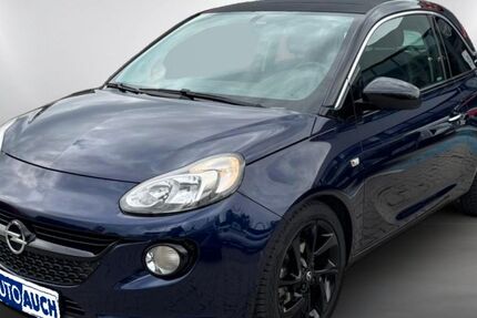 Opel Adam 22.630 km 11.900 &euro; München 80939