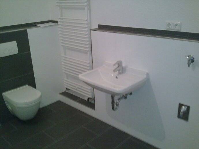Terrassenwohnung Glinde - 2 Zimmer, 71 m&sup2;, 930&euro; | Angebot:26807343