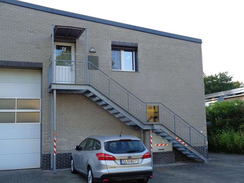 Büro in Straelen 400 € 27 m²