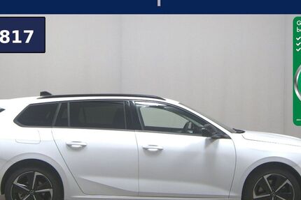 Opel Astra 38.534 km 17.480 &euro; Gyhum/Bockel 27404